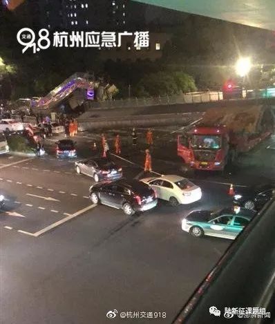 回顧超高車輛撞擊橋梁上部結(jié)構研究